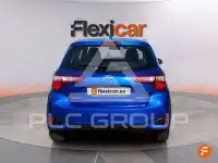 2020 Toyota YARIS
