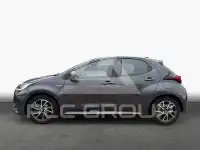 2020 Toyota YARIS