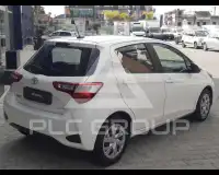 2020 Toyota YARIS