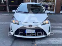 2020 Toyota YARIS