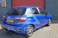 2020 Toyota YARIS