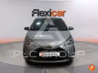2020 Toyota YARIS