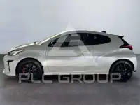 2020 Toyota YARIS