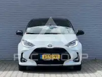 2020 Toyota YARIS
