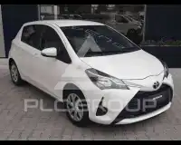 2020 Toyota YARIS