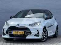 2020 Toyota YARIS