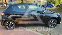 2020 Toyota YARIS