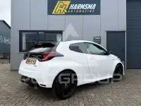2020 Toyota YARIS