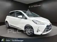 2020 Toyota YARIS
