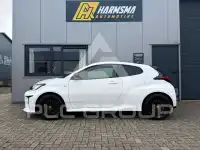 2020 Toyota YARIS