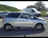 2020 Toyota YARIS