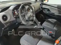 2020 Toyota YARIS