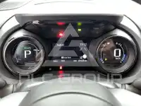 2020 Toyota YARIS