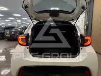 2020 Toyota YARIS