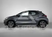 2020 Toyota YARIS