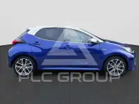 2020 Toyota YARIS