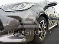 2020 Toyota YARIS