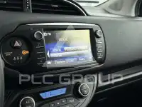 2020 Toyota YARIS