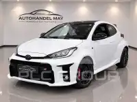 2020 Toyota YARIS
