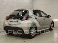 2020 Toyota YARIS