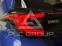 2020 Toyota YARIS
