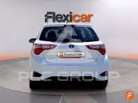 2020 Toyota YARIS