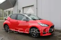 2020 Toyota YARIS
