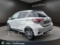 2020 Toyota YARIS