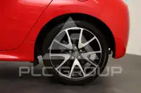 2020 Toyota YARIS