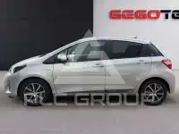 2020 Toyota YARIS