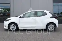 2020 Toyota YARIS