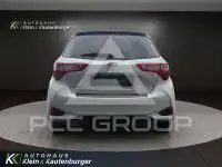 2020 Toyota YARIS