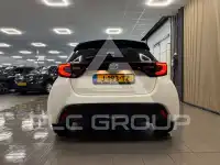 2020 Toyota YARIS
