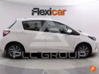 2020 Toyota YARIS