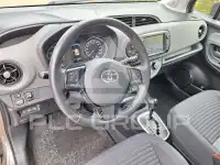 2020 Toyota YARIS