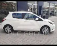 2020 Toyota YARIS