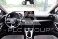 2020 Toyota YARIS