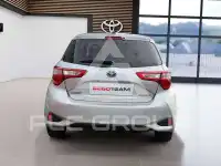 2020 Toyota YARIS