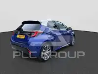 2020 Toyota YARIS