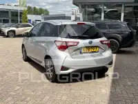 2020 Toyota YARIS