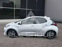 2020 Toyota YARIS
