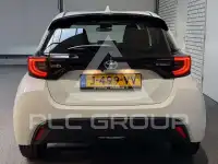 2020 Toyota YARIS
