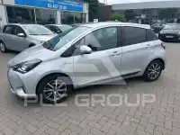 2020 Toyota YARIS