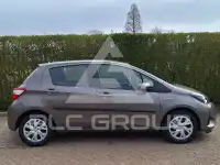 2020 Toyota YARIS