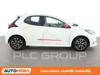 2020 Toyota YARIS