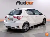 2020 Toyota YARIS