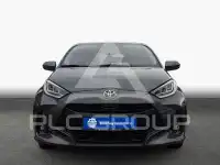 2020 Toyota YARIS