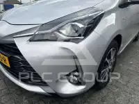 2020 Toyota YARIS