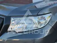 2020 Toyota LAND CRUISER