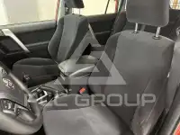 2020 Toyota LAND CRUISER